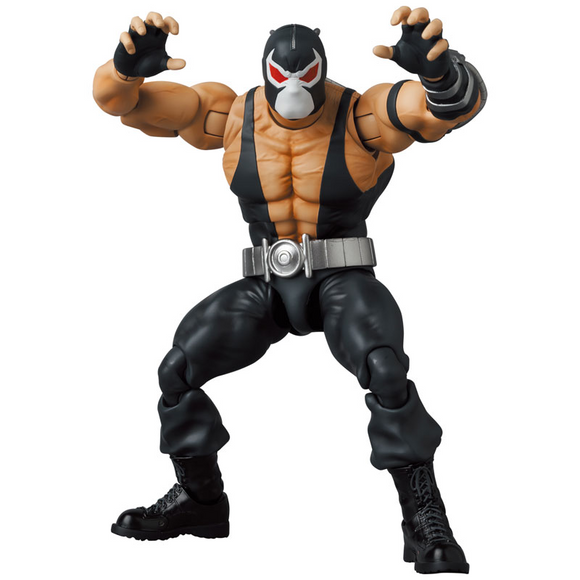 MAFEX No.216 Batman Knightfall - Bane