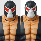 MAFEX No.216 Batman Knightfall - Bane