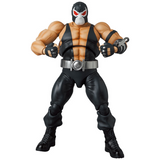 MAFEX No.216 Batman Knightfall - Bane