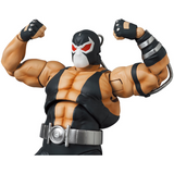MAFEX No.216 Batman Knightfall - Bane