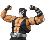 MAFEX No.216 Batman Knightfall - Bane Pre-order