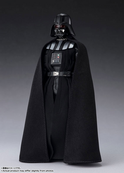 S. H. Figuarts - STAR WARS: Obi-Wan Kenobi - Darth Vader