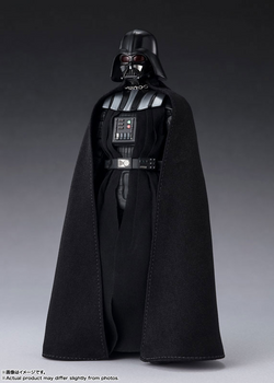 S. H. Figuarts - STAR WARS: Obi-Wan Kenobi - Darth Vader Pre-order