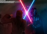 S. H. Figuarts - STAR WARS: Obi-Wan Kenobi - Darth Vader