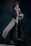 S. H. Figuarts BLEACH:Thousand-Year Blood War - Byakuya Kuchiki