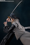 S. H. Figuarts BLEACH:Thousand-Year Blood War - Byakuya Kuchiki