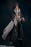 S. H. Figuarts BLEACH:Thousand-Year Blood War - Byakuya Kuchiki