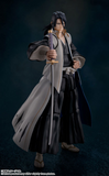 S. H. Figuarts BLEACH:Thousand-Year Blood War - Byakuya Kuchiki