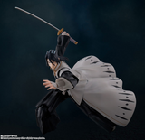 S. H. Figuarts BLEACH:Thousand-Year Blood War - Byakuya Kuchiki