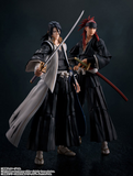 S. H. Figuarts BLEACH:Thousand-Year Blood War - Byakuya Kuchiki