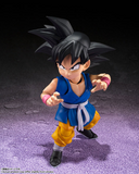 S. H. Figuarts - Dragon Ball GT - Son Goku GT