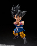 S. H. Figuarts - Dragon Ball GT - Son Goku GT