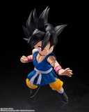 S. H. Figuarts - Dragon Ball GT - Son Goku GT