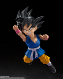 S. H. Figuarts - Dragon Ball GT - Son Goku GT