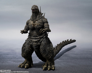 S. H. MonsterArts Godzilla -1.0 - Godzilla (2023)