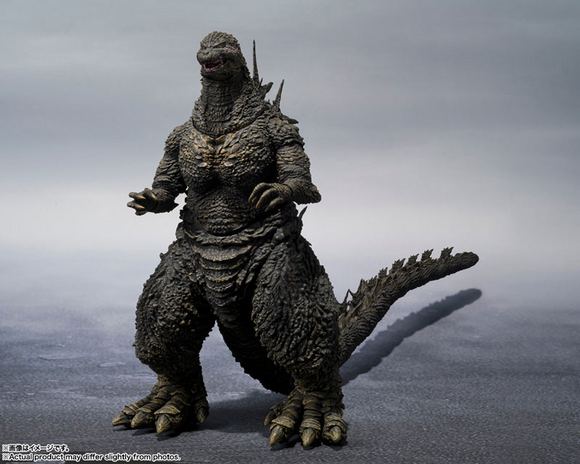 S. H. MonsterArts Godzilla -1.0 - Godzilla (2023) Pre-order