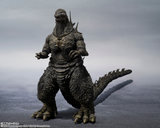 S. H. MonsterArts Godzilla -1.0 - Godzilla (2023) Pre-order