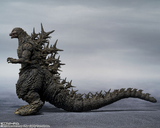 S. H. MonsterArts Godzilla -1.0 - Godzilla (2023)