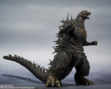 S. H. MonsterArts Godzilla -1.0 - Godzilla (2023)