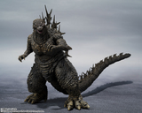 S. H. MonsterArts Godzilla -1.0 - Godzilla (2023) Pre-order