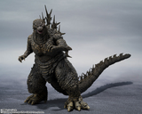 S. H. MonsterArts Godzilla -1.0 - Godzilla (2023)