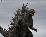 S. H. MonsterArts Godzilla -1.0 - Godzilla (2023)