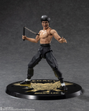 S. H. Figuarts Bruce Lee -LEGACY 50th Ver.