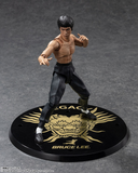 S. H. Figuarts Bruce Lee -LEGACY 50th Ver.