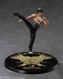 S. H. Figuarts Bruce Lee -LEGACY 50th Ver. Pre-order