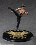 S. H. Figuarts Bruce Lee -LEGACY 50th Ver.