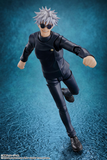 S. H. Figuarts - Jujutsu Kaisen - Satoru Gojo -Curse Technical High School Re-issue Pre-order