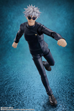 S. H. Figuarts - Jujutsu Kaisen - Satoru Gojo -Curse Technical High School