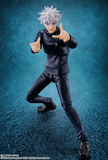 S. H. Figuarts - Jujutsu Kaisen - Satoru Gojo -Curse Technical High School Re-issue Pre-order