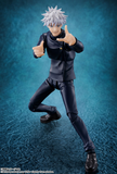 S. H. Figuarts - Jujutsu Kaisen - Satoru Gojo -Curse Technical High School