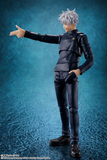 S. H. Figuarts - Jujutsu Kaisen - Satoru Gojo -Curse Technical High School Re-issue Pre-order
