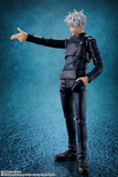 S. H. Figuarts - Jujutsu Kaisen - Satoru Gojo -Curse Technical High School