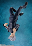 S. H. Figuarts - Jujutsu Kaisen - Satoru Gojo -Curse Technical High School Re-issue Pre-order