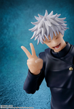 S. H. Figuarts - Jujutsu Kaisen - Satoru Gojo -Curse Technical High School