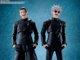 S. H. Figuarts - Jujutsu Kaisen - Satoru Gojo -Curse Technical High School Re-issue Pre-order