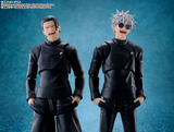 S. H. Figuarts - Jujutsu Kaisen - Satoru Gojo -Curse Technical High School