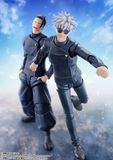 S. H. Figuarts - Jujutsu Kaisen - Satoru Gojo -Curse Technical High School Re-issue Pre-order