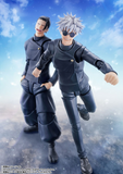 S. H. Figuarts - Jujutsu Kaisen - Satoru Gojo -Curse Technical High School