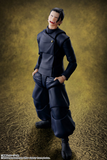 S. H. Figuarts - Jujutsu Kaisen - Suguru Geto -Curse Technical High School Pre-order