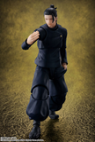 S. H. Figuarts - Jujutsu Kaisen - Suguru Geto -Curse Technical High School Pre-order