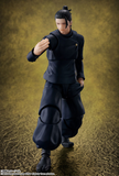 S. H. Figuarts - Jujutsu Kaisen - Suguru Geto -Curse Technical High School