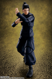 S. H. Figuarts - Jujutsu Kaisen - Suguru Geto -Curse Technical High School Pre-order