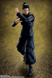 S. H. Figuarts - Jujutsu Kaisen - Suguru Geto -Curse Technical High School