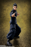 S. H. Figuarts - Jujutsu Kaisen - Suguru Geto -Curse Technical High School Pre-order