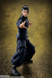 S. H. Figuarts - Jujutsu Kaisen - Suguru Geto -Curse Technical High School