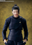 S. H. Figuarts - Jujutsu Kaisen - Suguru Geto -Curse Technical High School Pre-order